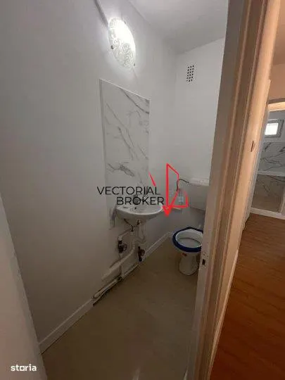 Apartament 3 camere Dristor Metrou - foto 10