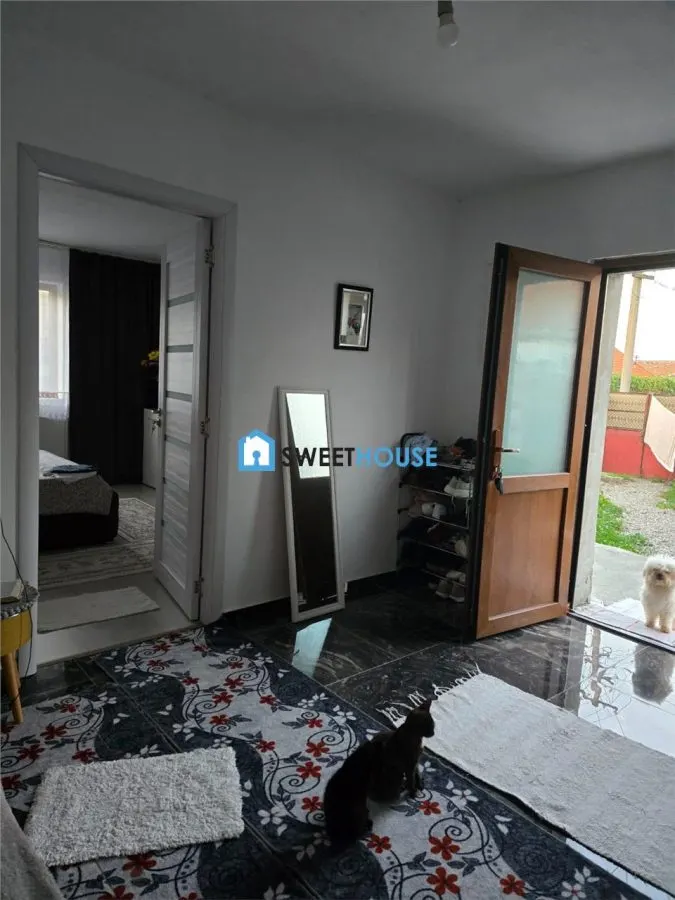 Casa la pret de apartament Str Cimpului - foto 11