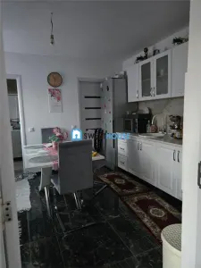 Casa la pret de apartament Str Cimpului - foto 9