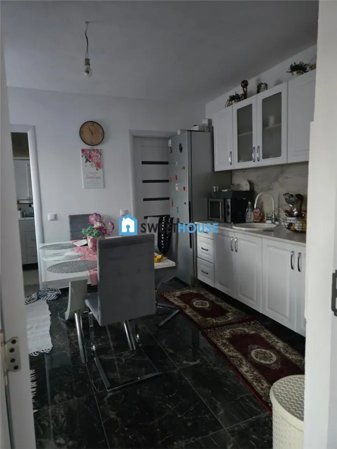 Casa la pret de apartament Str Cimpului - foto 9