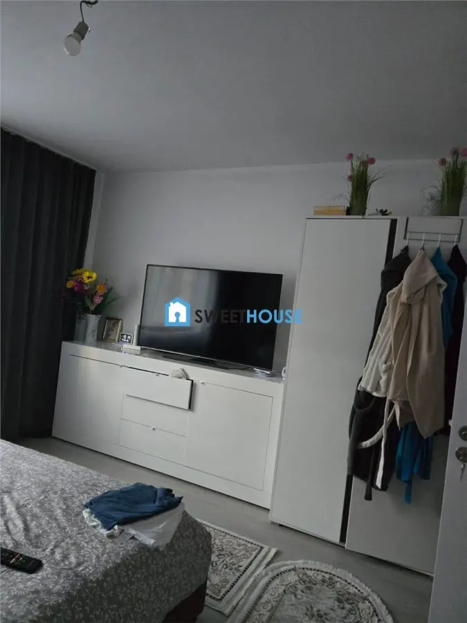 Casa la pret de apartament Str Cimpului - foto 10