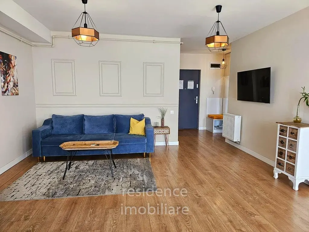 Apartament 2 camere, Lux, Gheorgheni, zona Iulius + Parcare - foto 1