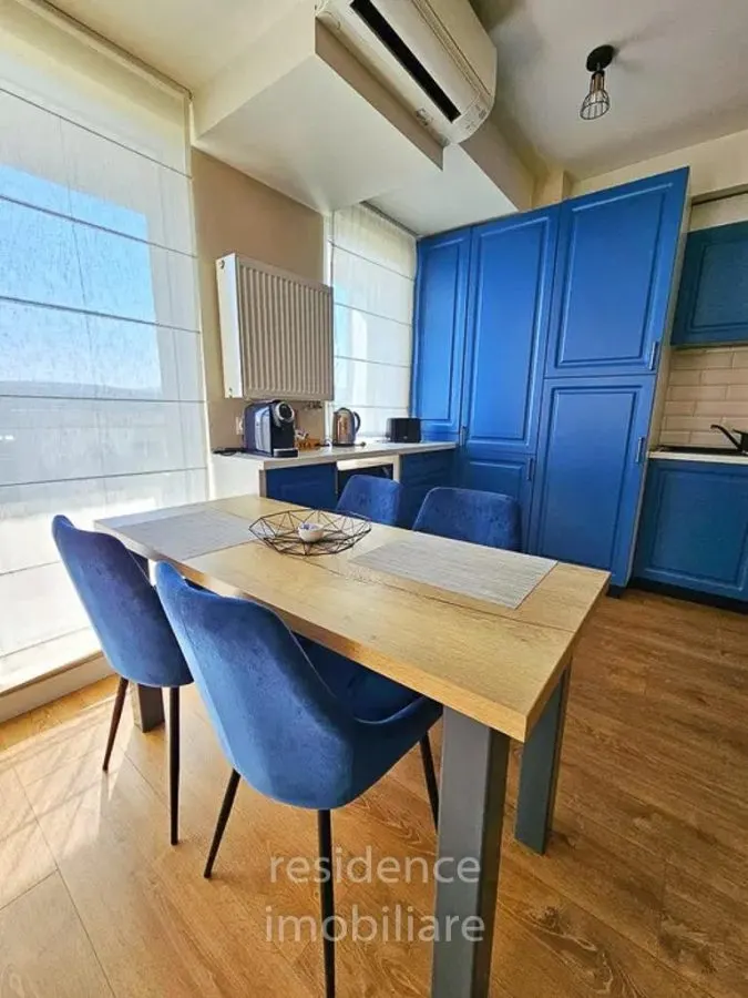 Apartament 2 camere, Lux, Gheorgheni, zona Iulius + Parcare - foto 2