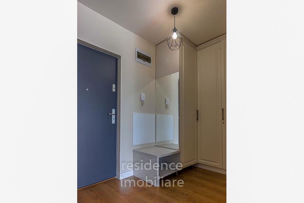 Apartament 2 camere, Lux, Gheorgheni, zona Iulius + Parcare - foto 12
