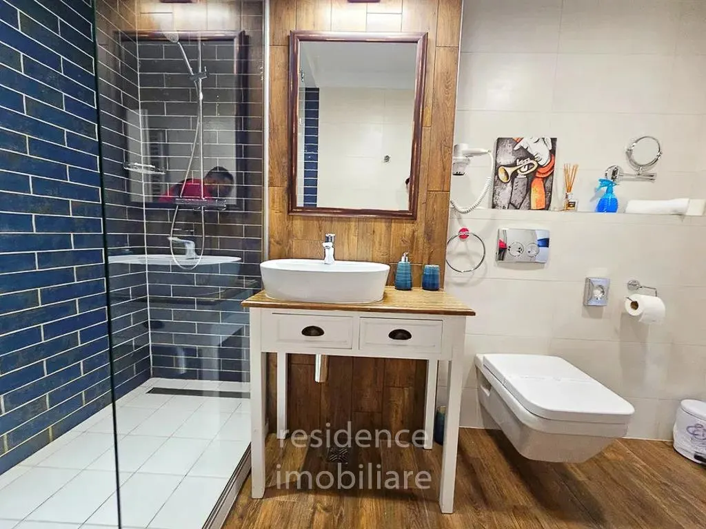 Apartament 2 camere, Lux, Gheorgheni, zona Iulius + Parcare - foto 5