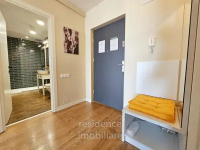 Apartament 2 camere, Lux, Gheorgheni, zona Iulius + Parcare - foto 6