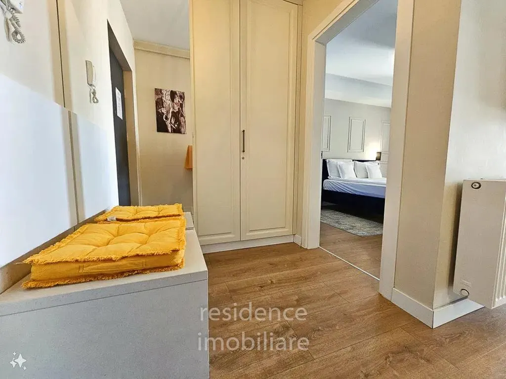 Apartament 2 camere, Lux, Gheorgheni, zona Iulius + Parcare - foto 7