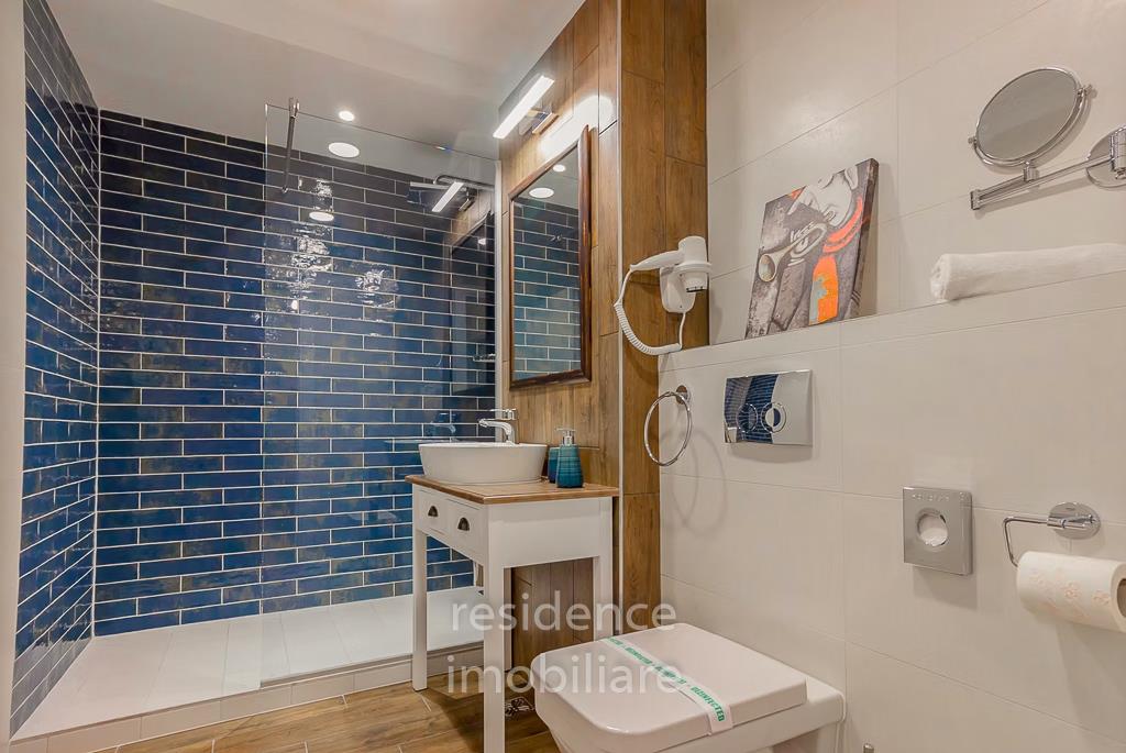 Apartament 2 camere, Lux, Gheorgheni, zona Iulius + Parcare - foto 9