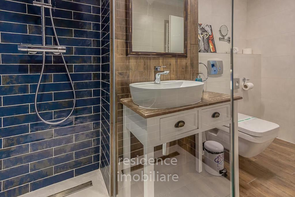 Apartament 2 camere, Lux, Gheorgheni, zona Iulius + Parcare - foto 10