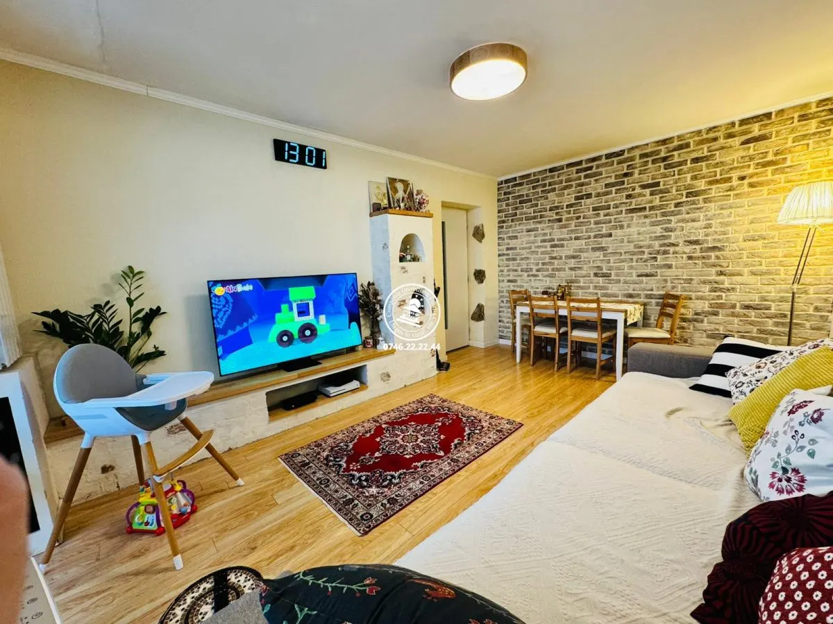 Apartament 4 camere Tatarasi - foto 1