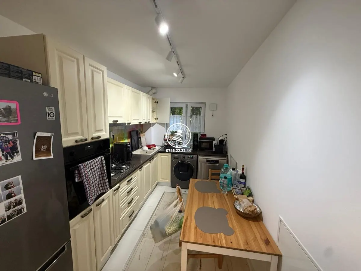 Apartament 4 camere Tatarasi - foto 6