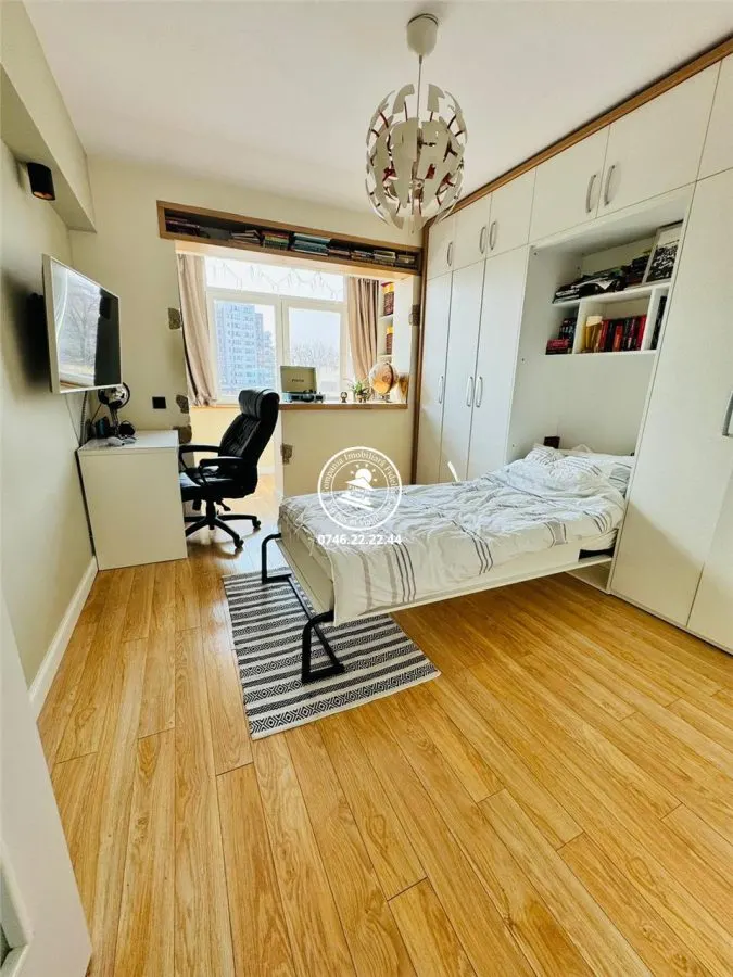 Apartament 4 camere Tatarasi - foto 9