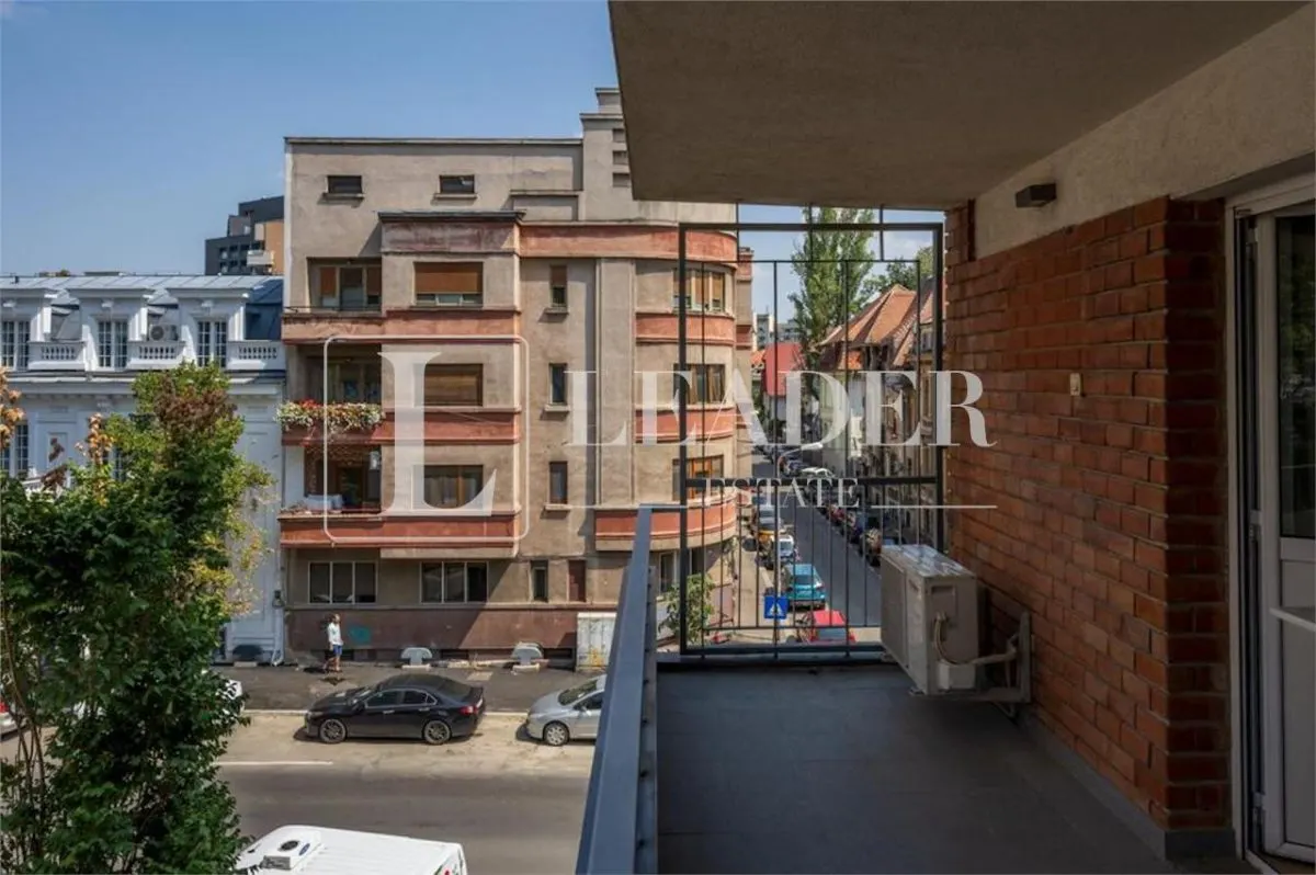 Polona | Apartament 4 Camere | Partial Mobilat | Parcare - foto 23