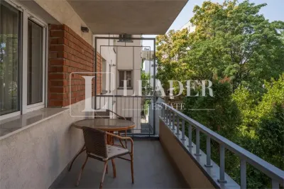 Polona | Apartament 4 Camere | Partial Mobilat | Parcare - foto 24