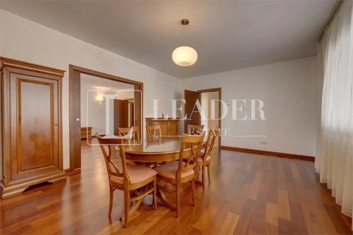 Polona | Apartament 4 Camere | Partial Mobilat | Parcare - foto 6