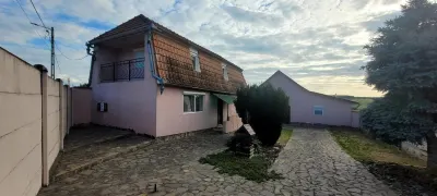Casa+ hala,cu gradina si livada,Felecheriu,Osorhei,Bihor - Felcheriu