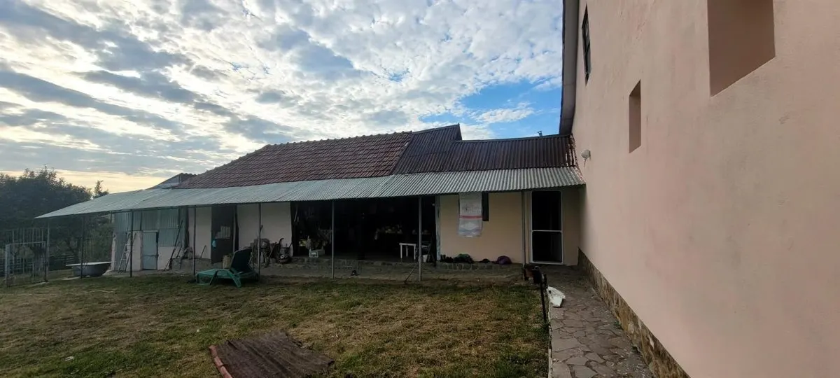 Casa+ hala,cu gradina si livada,Felecheriu,Osorhei,Bihor - foto 12