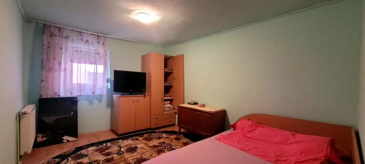 Casa+ hala,cu gradina si livada,Felecheriu,Osorhei,Bihor - foto 13