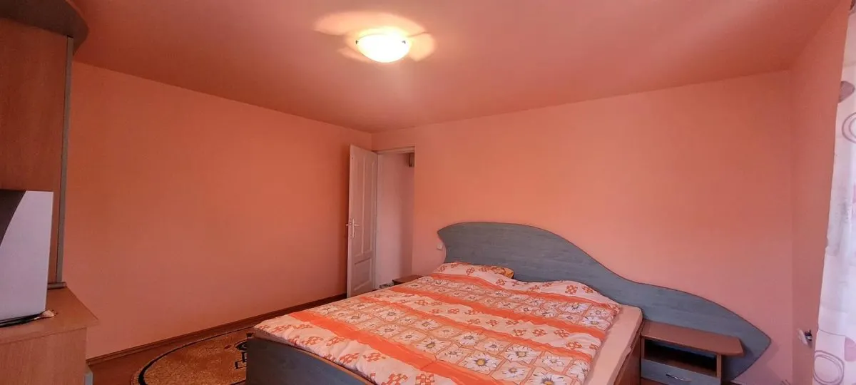 Casa+ hala,cu gradina si livada,Felecheriu,Osorhei,Bihor - foto 14