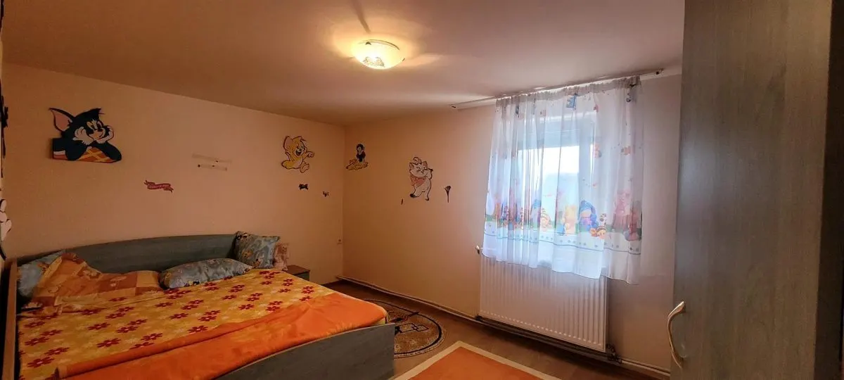 Casa+ hala,cu gradina si livada,Felecheriu,Osorhei,Bihor - foto 17