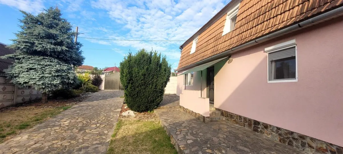 Casa+ hala,cu gradina si livada,Felecheriu,Osorhei,Bihor - foto 3