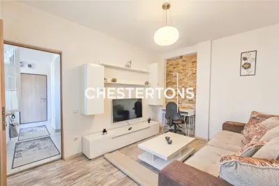 Apartament 2 camere, Mosilor, in vila, amenajat - Bucuresti