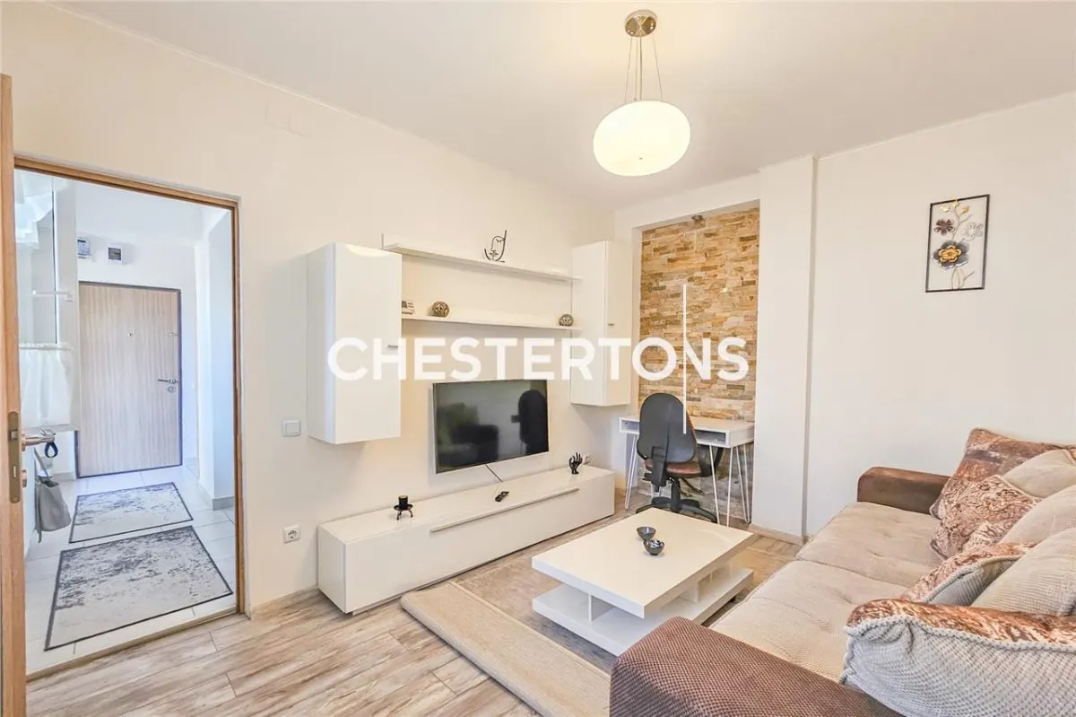 Apartament 2 camere, Mosilor, in vila, amenajat - foto 1