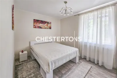 Apartament 2 camere, Mosilor, in vila, amenajat - foto 3