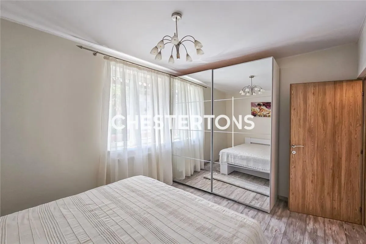 Apartament 2 camere, Mosilor, in vila, amenajat - foto 4