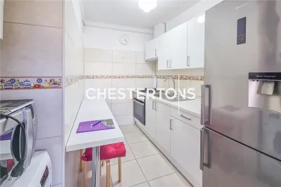 Apartament 2 camere, Mosilor, in vila, amenajat - foto 5