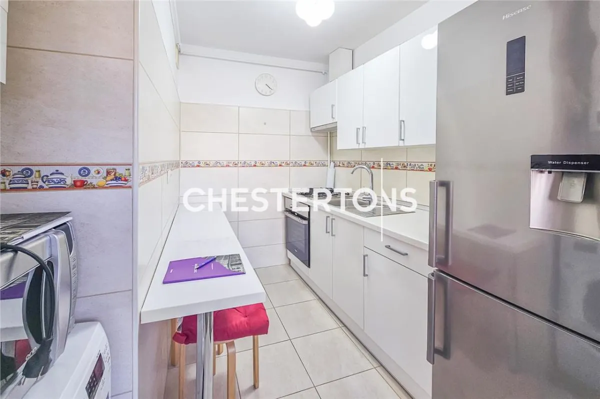 Apartament 2 camere, Mosilor, in vila, amenajat - foto 5