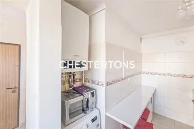 Apartament 2 camere, Mosilor, in vila, amenajat - foto 6
