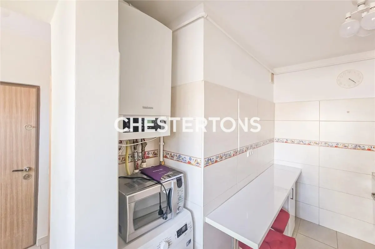 Apartament 2 camere, Mosilor, in vila, amenajat - foto 6
