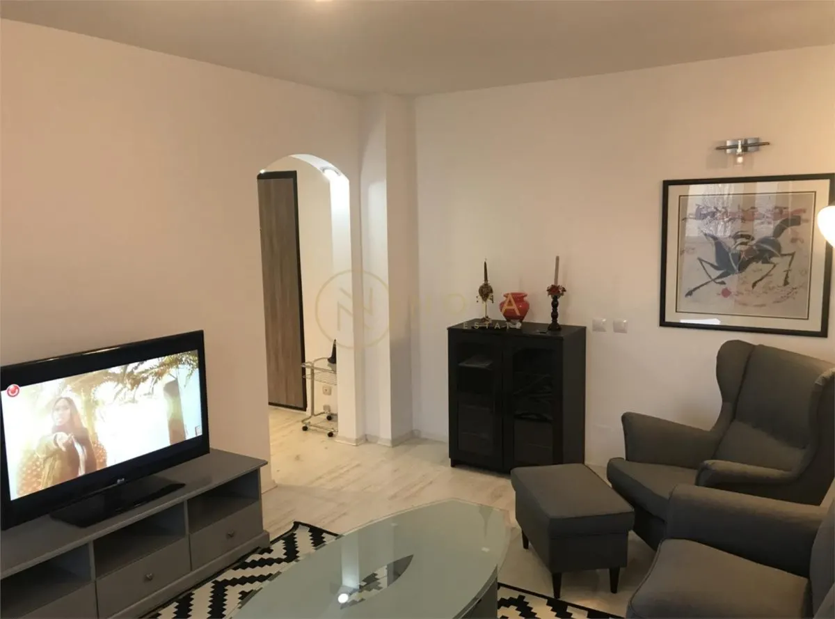 Inchiriere apartament Aviatiei renovat str. Feleacu - foto 2