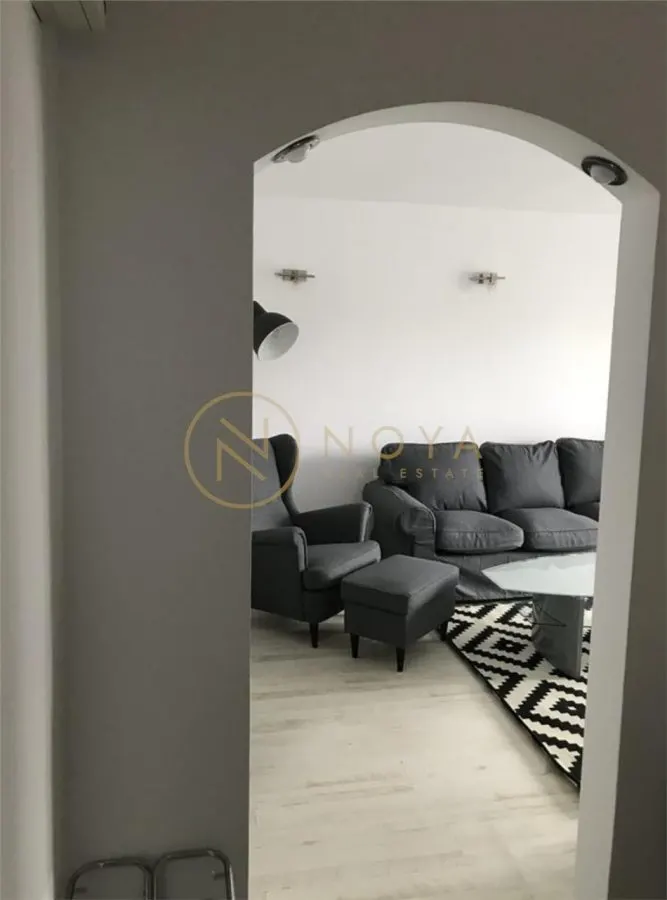 Inchiriere apartament Aviatiei renovat str. Feleacu - foto 3