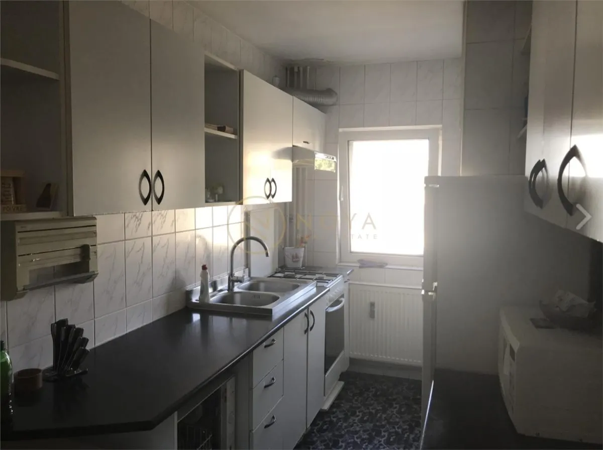 Inchiriere apartament Aviatiei renovat str. Feleacu - foto 4