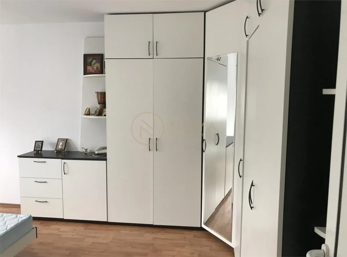 Inchiriere apartament Aviatiei renovat str. Feleacu - foto 6