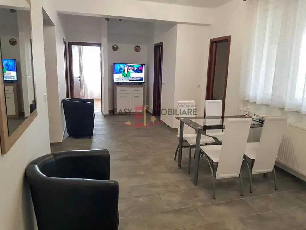 Apartament 4 camere, UMF, central, Targu Mures - foto 1