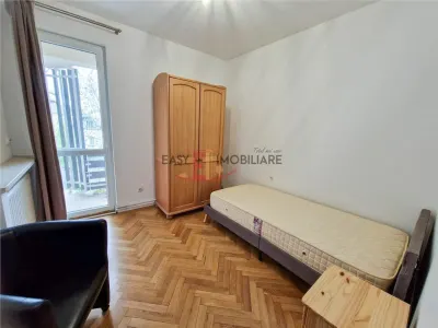 Apartament 4 camere, UMF, central, Targu Mures - foto 2