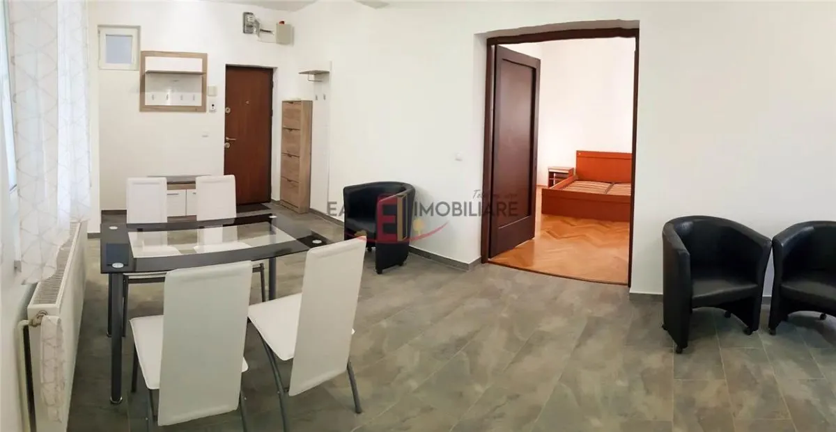 Apartament 4 camere, UMF, central, Targu Mures - foto 14