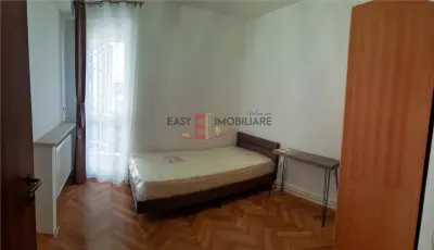 Apartament 4 camere, UMF, central, Targu Mures - foto 16