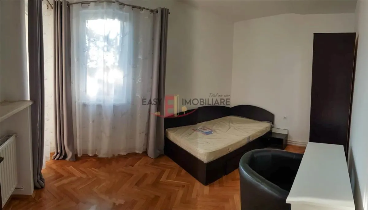 Apartament 4 camere, UMF, central, Targu Mures - foto 18