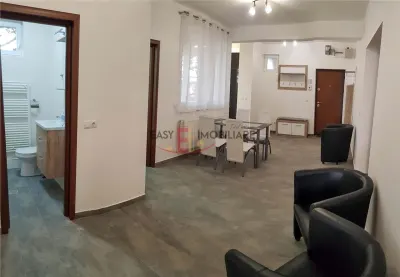 Apartament 4 camere, UMF, central, Targu Mures - foto 19