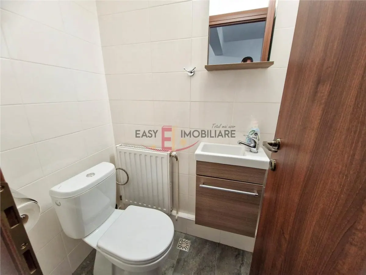 Apartament 4 camere, UMF, central, Targu Mures - foto 3