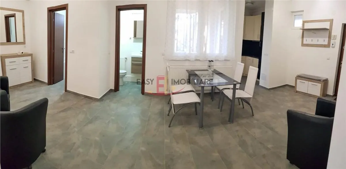 Apartament 4 camere, UMF, central, Targu Mures - foto 22