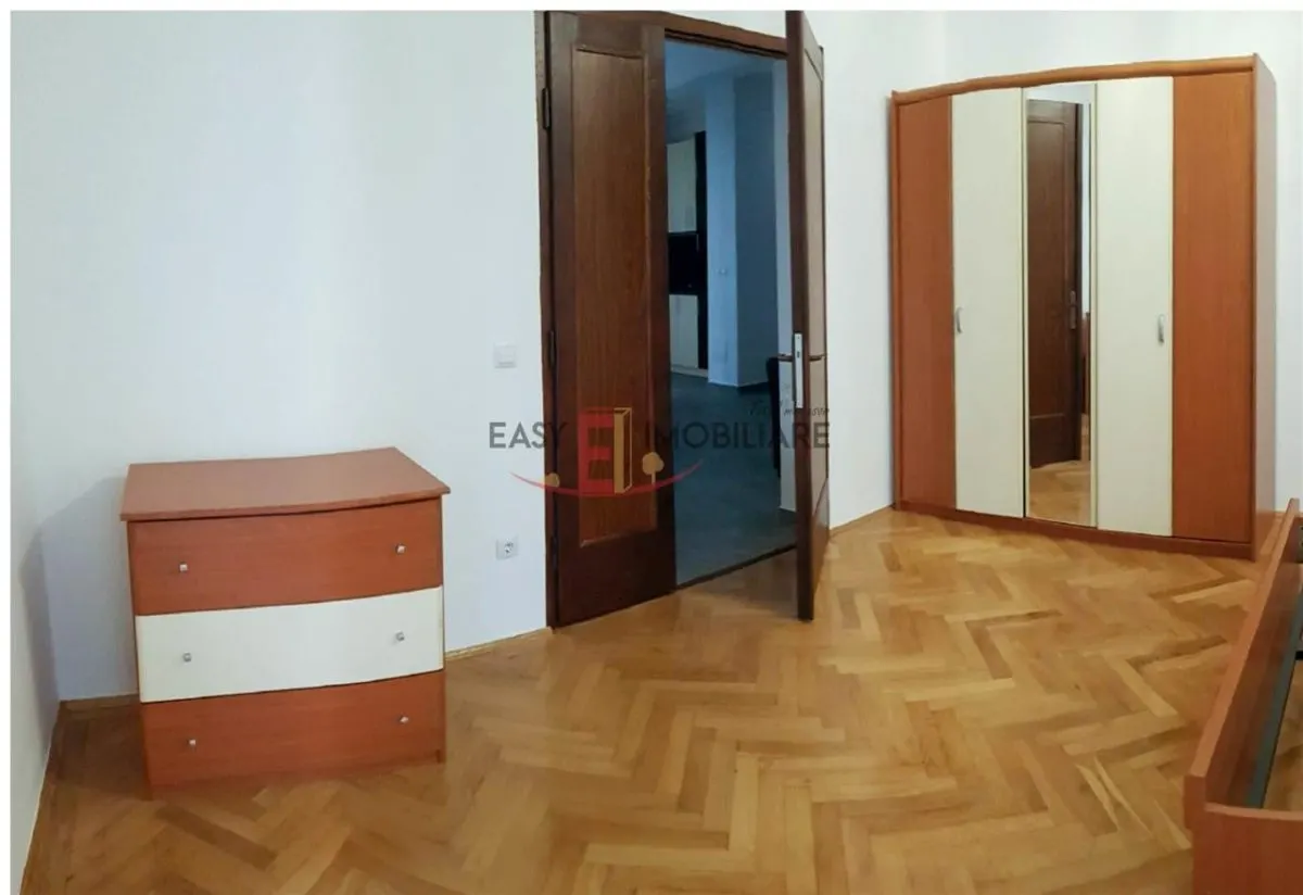 Apartament 4 camere, UMF, central, Targu Mures - foto 25