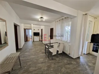 Apartament 4 camere, UMF, central, Targu Mures - foto 4