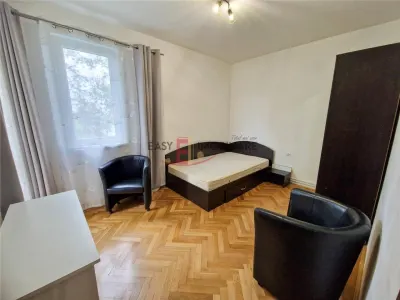 Apartament 4 camere, UMF, central, Targu Mures - foto 6