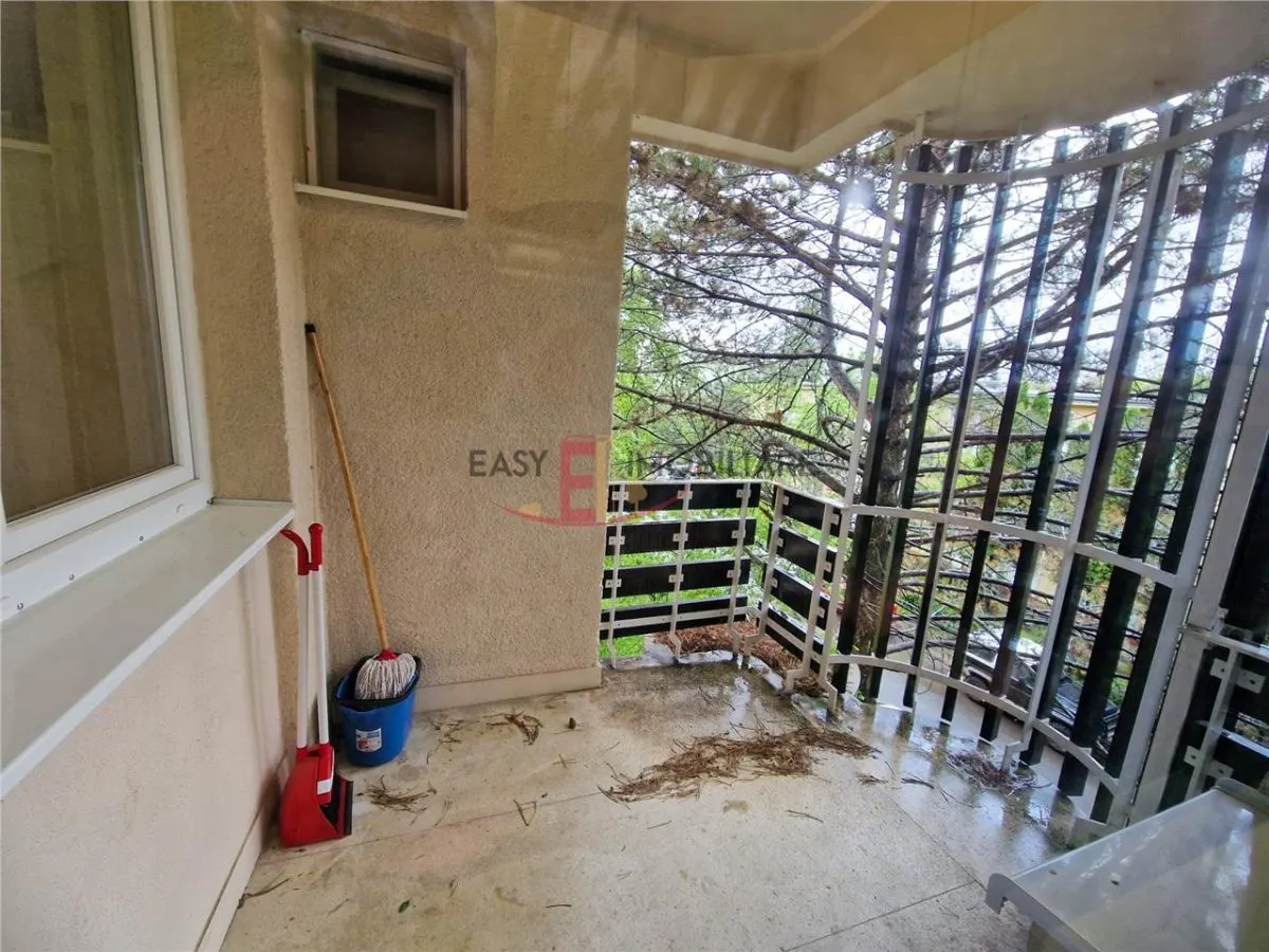 Apartament 4 camere, UMF, central, Targu Mures - foto 9