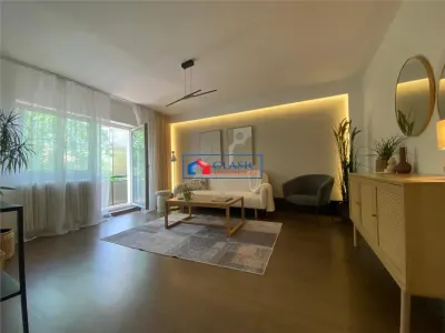 Inchiriere apartament  4 camere modern in Grigorescu- zona Liceul Onisifor Ghibu - Cluj-Napoca